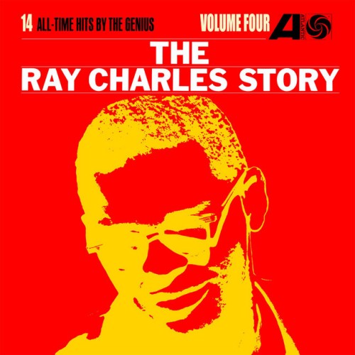 Ray Charles-The Ray Charles Story Volume 4-REMASTERED-24BIT-192KHZ-WEB-FLAC-2014-OBZEN