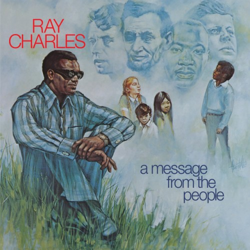 Ray Charles-A Message From The People-REMASTERED-24BIT-48KHZ-WEB-FLAC-2022-OBZEN