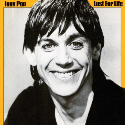 Iggy Pop - Lust For Life (2017) Download