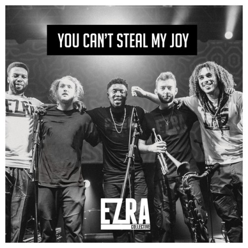 Ezra Collective - You Can't Steal My Joy (2019) Download