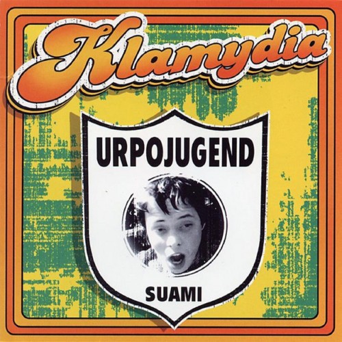 Klamydia – Urpojugend (2004)