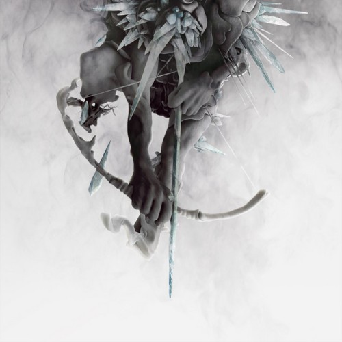 Linkin Park-The Hunting Party-24-96-WEB-FLAC-2014-OBZEN
