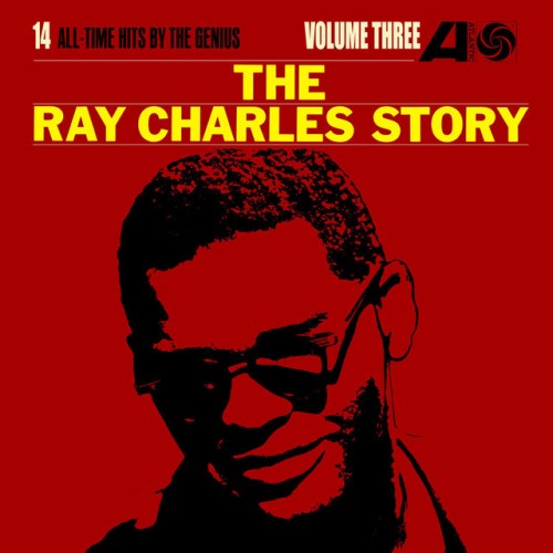 Ray Charles-The Ray Charles Story Volume 3-REMASTERED-24BIT-192KHZ-WEB-FLAC-2014-OBZEN