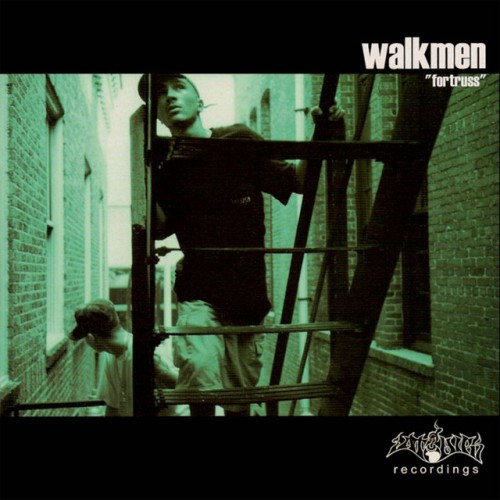 Walkmen – Fortruss (1998)