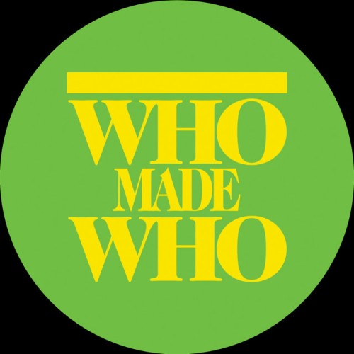 WhoMadeWho - Space for Rent (Remixes) (2005) Download