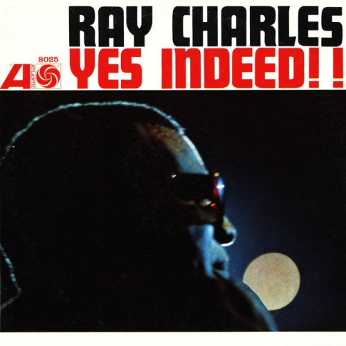 Ray Charles-Yes Indeed-REMASTERED-24BIT-192KHZ-WEB-FLAC-2014-OBZEN
