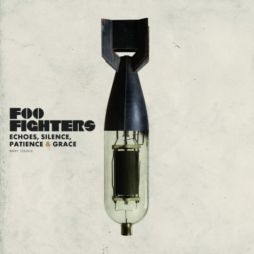 Foo Fighters-Echoes Silence Patience and Grace-24-192-WEB-FLAC-REMASTERED-2010-OBZEN Download
