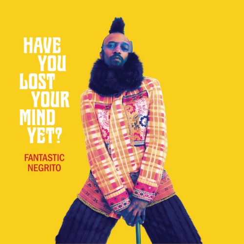 Fantastic Negrito-Have You Lost Your Mind Yet-24-48-WEB-FLAC-2020-OBZEN