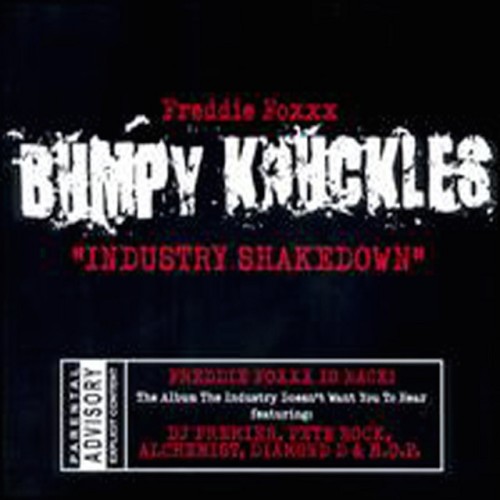 Bumpy Knuckles-Bumpy Knuckles Baby-Stock In Da Game-VLS-FLAC-2000-THEVOiD