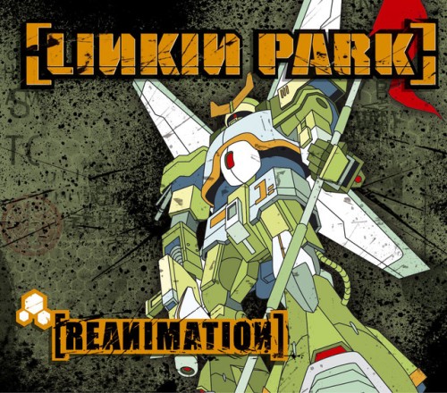 Linkin Park-Reanimation-24-44-WEB-FLAC-2013-OBZEN Download