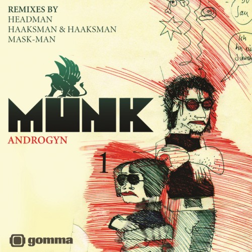 Munk-Androgyn Remixes-(GOMMA026)-16BIT-WEB-FLAC-2001-BABAS