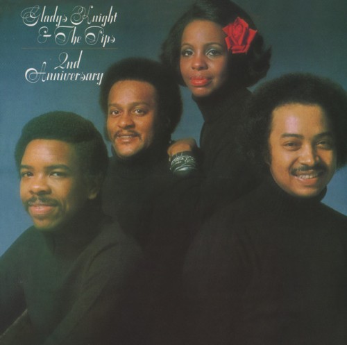 Gladys Knight and The Pips-2nd Anniversary-Remastered-24BIT-96KHZ-WEB-FLAC-2014-TiMES