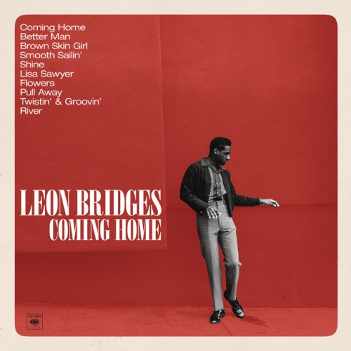 Leon Bridges – Coming Home (Deluxe) (2016)