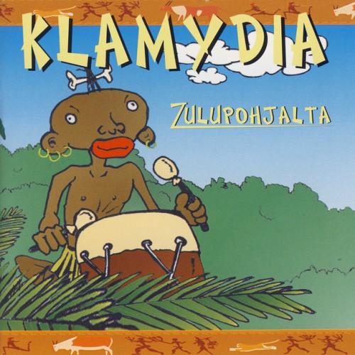 Klamydia – Zulupohjalta (1999)