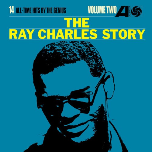 Ray Charles-The Ray Charles Story Volume 2-REMASTERED-24BIT-192KHZ-WEB-FLAC-2014-OBZEN