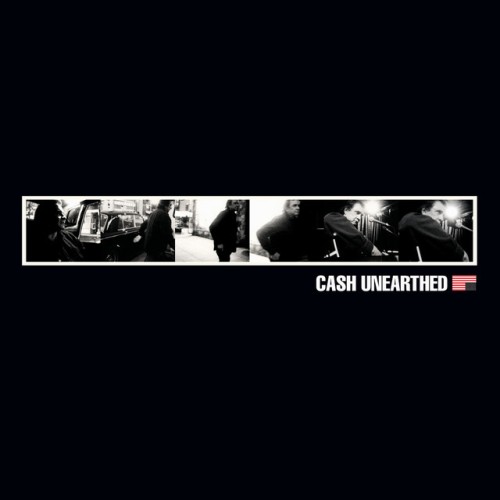Johnny Cash-Unearthed-16BIT-WEB-FLAC-2003-ENRiCH