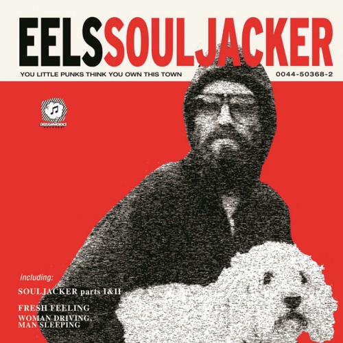 Eels - Souljacker (2002) Download