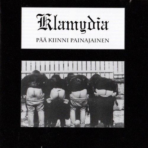 Klamydia – Pää kiinni painajainen (1992)