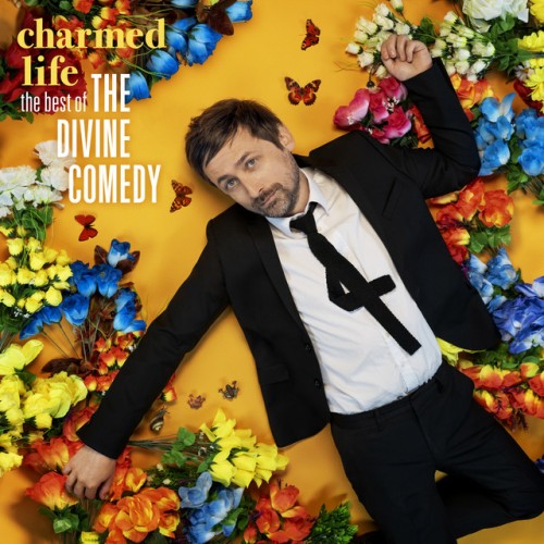 The Divine Comedy – Charmed Life The Best Of The Divine Comedy (Deluxe Edition) (2022)