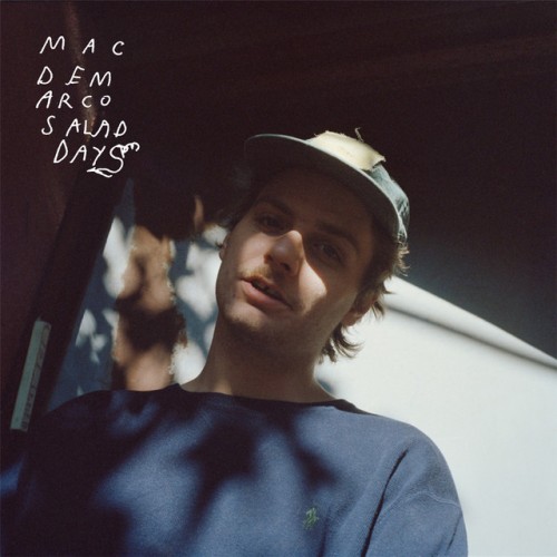 Mac DeMarco - Salad Days (2014) Download