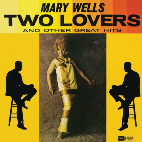 Mary Wells – Two Lovers (1963)