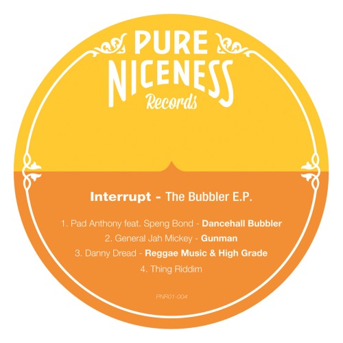 Interrupt-The Bubbler EP-(PNR01004)-16BIT-WEB-FLAC-2017-RPO Download