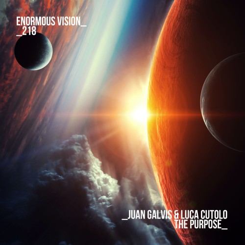 Juan Galvis & Luca Cutolo - The Purpose (2024) Download
