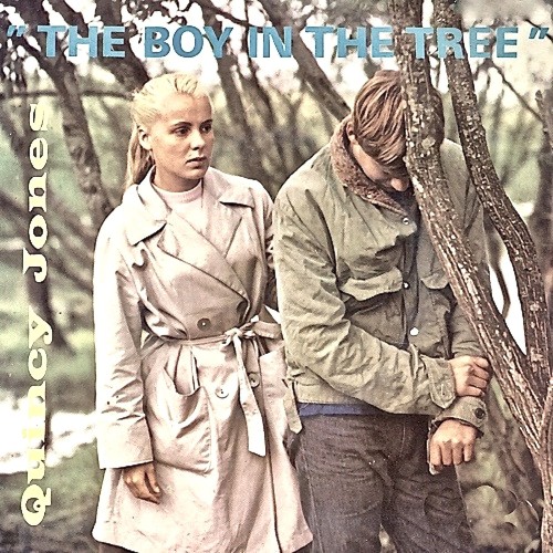 Quincy Jones - The Boy In The Tree (2019) Download