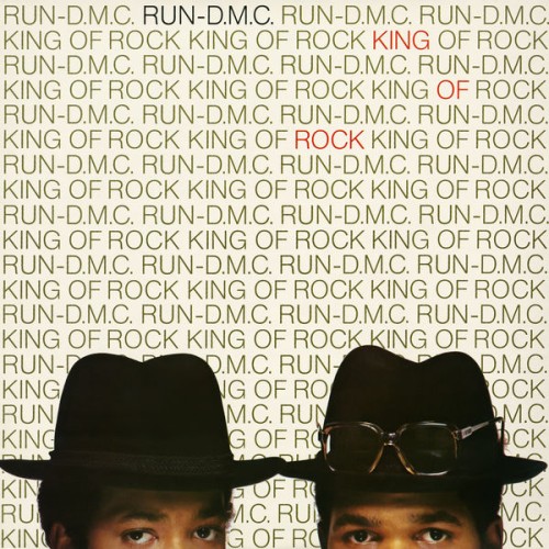 RUN DMC – King Of Rock (2022)