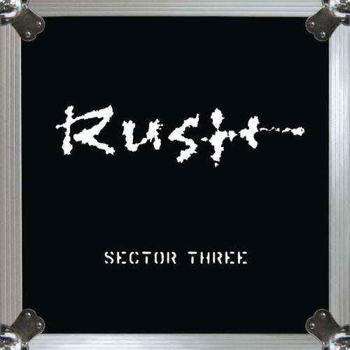 Rush – Sector Three (2011)
