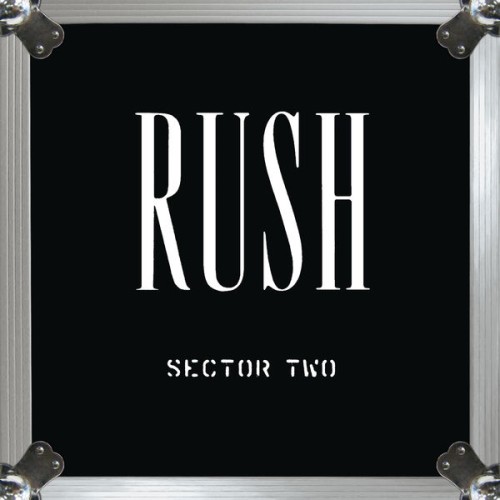 Rush – Sector Two (2011)
