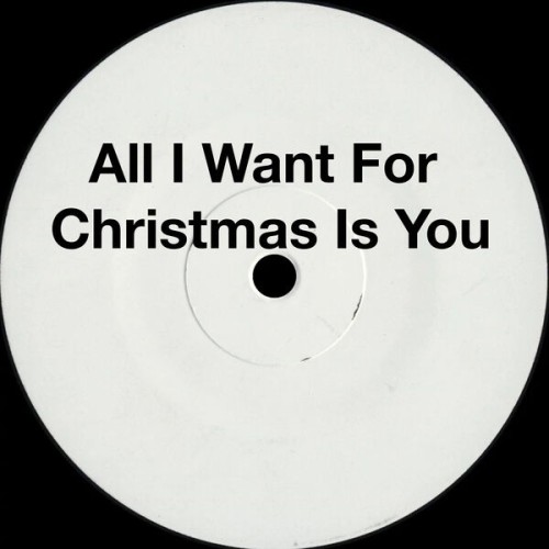 Sickick – All I Want For Christmas Is You (2022)