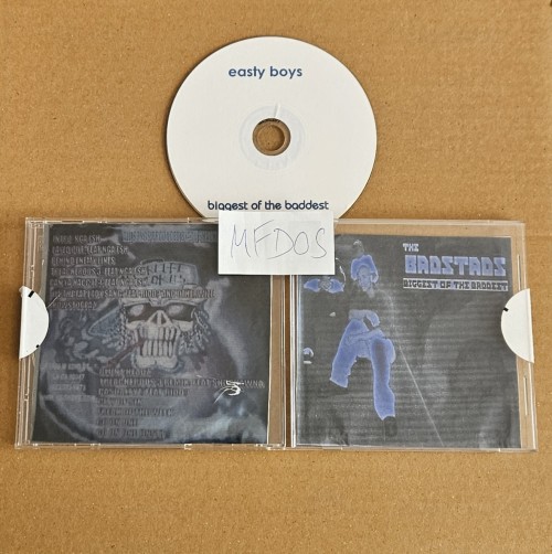 The Badstads - Biggest Of The Baddest (2001) Download