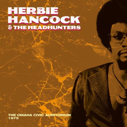 The Headhunters – Live At The Omaha Civic Auditorium 1975 (2022)
