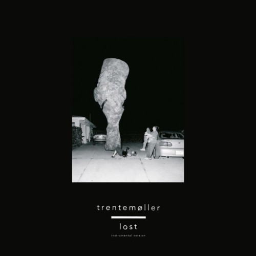 Trentemøller – Lost (Instrumental Version) WEB (2013)