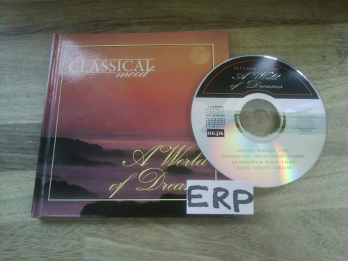 VA-In Classical Mood-A World Of Dreams-CD-FLAC-1997-ERP