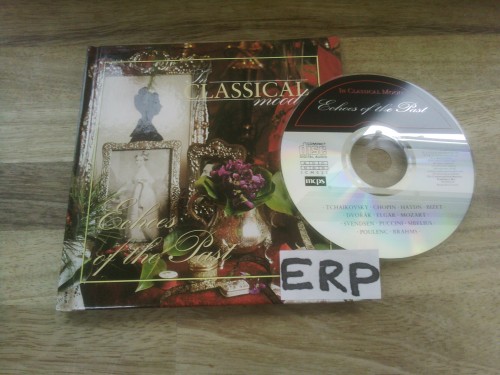 Various Artists – In Classical Mood: Echoes Of The Past (1997)