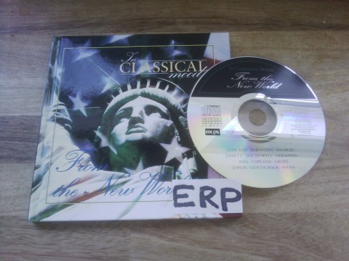 VA-In Classical Mood-From The New World-CD-FLAC-1998-ERP
