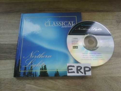 Various Artists – In Classical Mood: Northern Lights (1997)