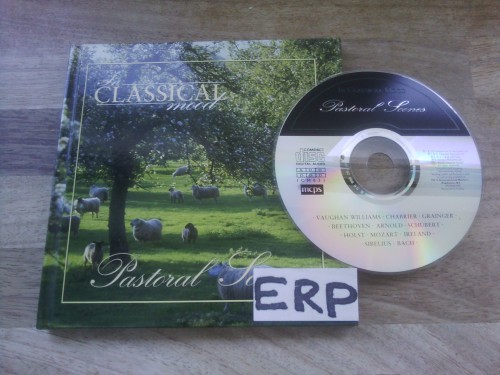 Various Artists – In Classical Mood: Pastoral Scenes (1998)
