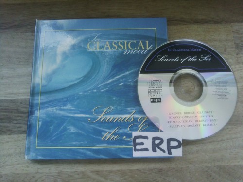 Various Artists - In Classical Mood: Sounds Of The Sea (1998) Download