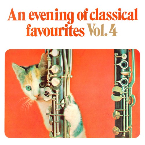 Various Artists - In Classical Mood: An Invitation To Dance (1998) Download