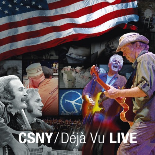 Crosby And Stills And Nash and Young-CSNY 1974-24-192-WEB-FLAC-DELUXE EDITION-2014-OBZEN Download