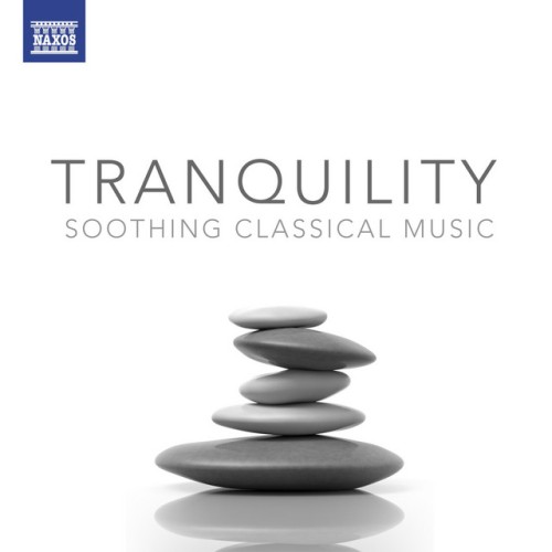 Various Artists – In Classical Mood: Tranquility (1996)