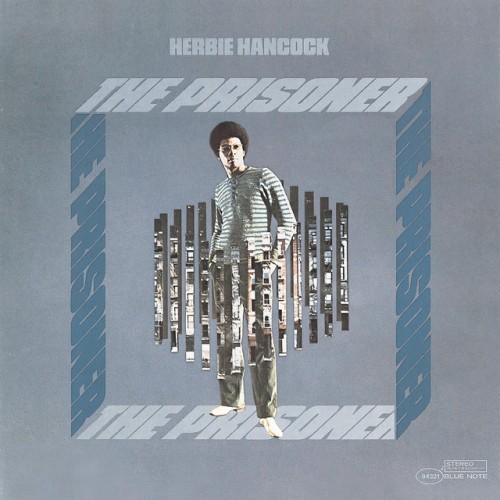 Herbie Hancock-The Prisoner-REISSUE-24BIT-192KHZ-WEB-FLAC-2014-OBZEN