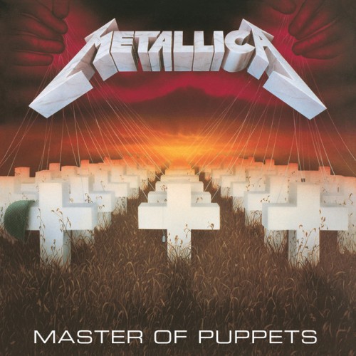 Metallica-Master Of Puppets-REPACK-REISSUE REMASTERED-VINYL-FLAC-2017-KINDA INT