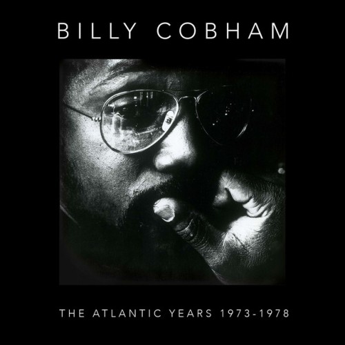 Billy Cobham-The Atlantic Years 1973-1978-24BIT-44KHZ-WEB-FLAC-2015-OBZEN