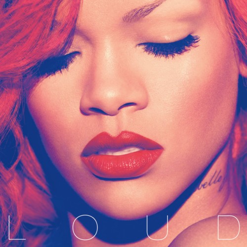 Rihanna – Loud (Japan Version) (2010)