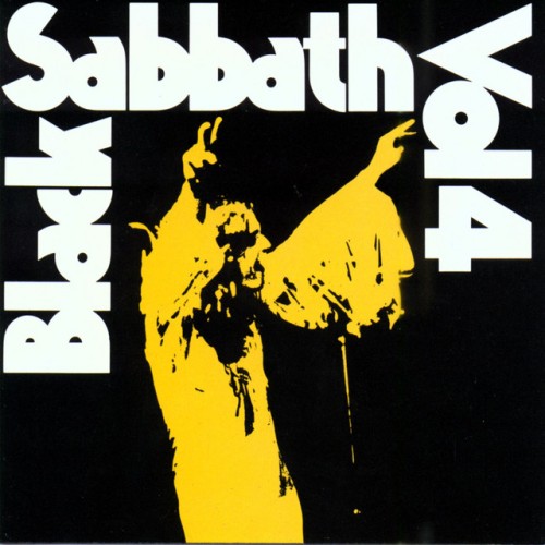 Black Sabbath-Vol 4-REISSUE-VINYL-FLAC-1984-KINDA