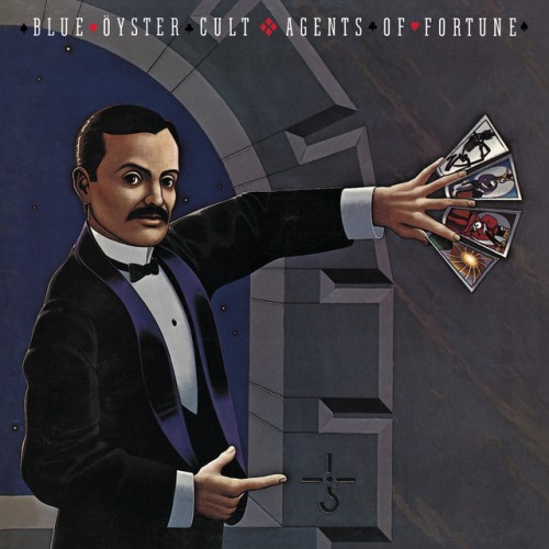 Blue Oyster Cult-Agents Of Fortune-24-192-WEB-FLAC-REMASTERED-2016-OBZEN